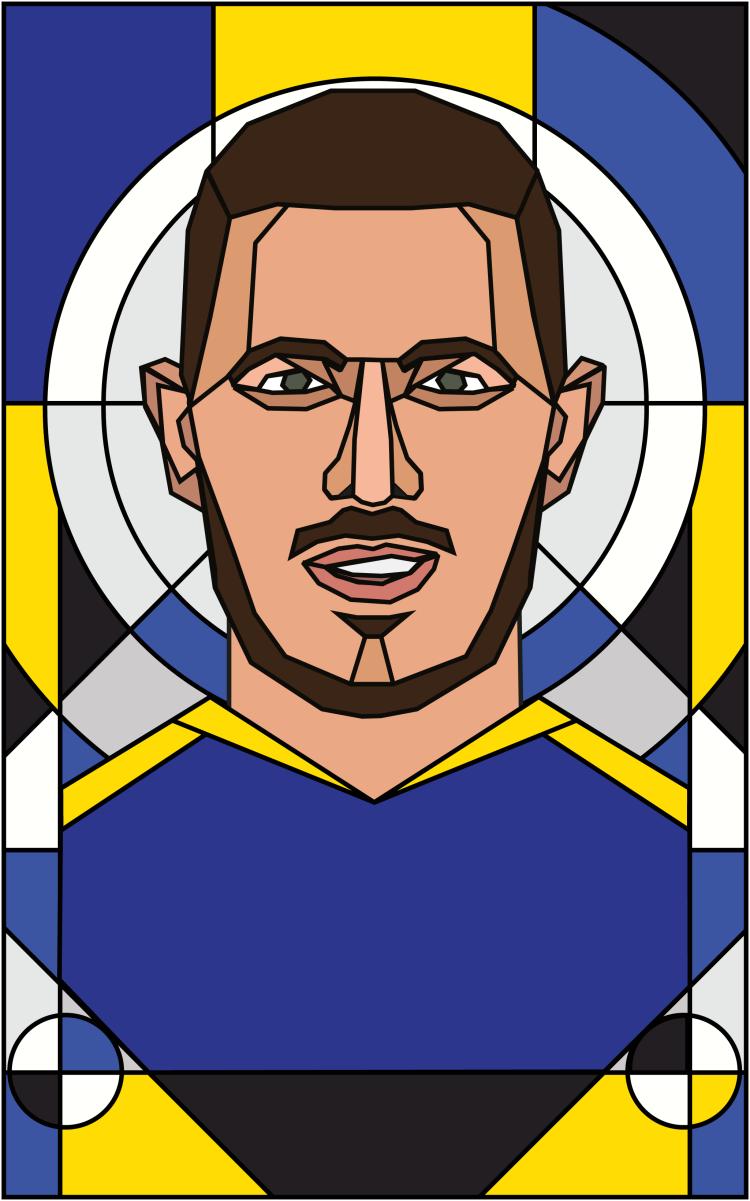 球星的崛起 球星的崛起