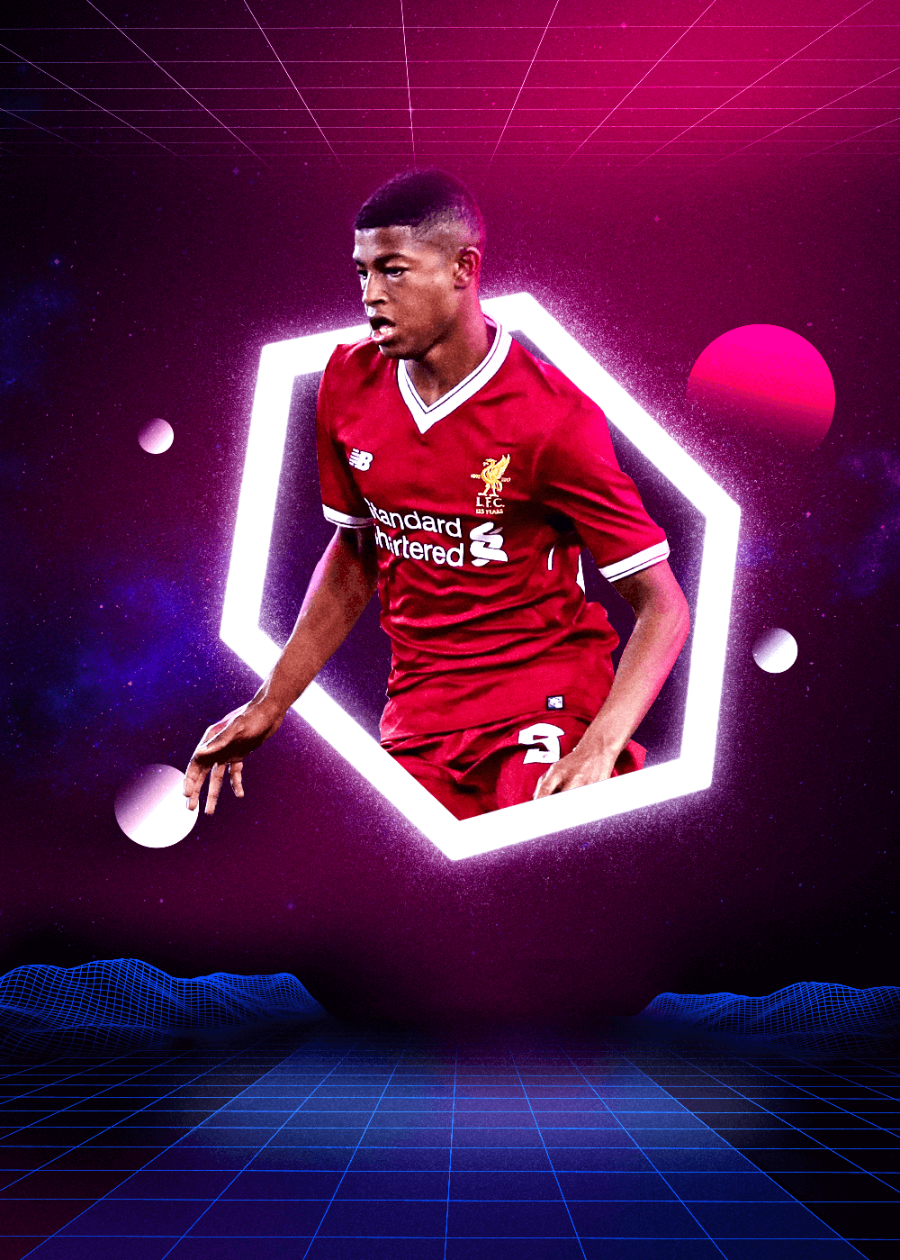 打开更广阔 打开更广阔