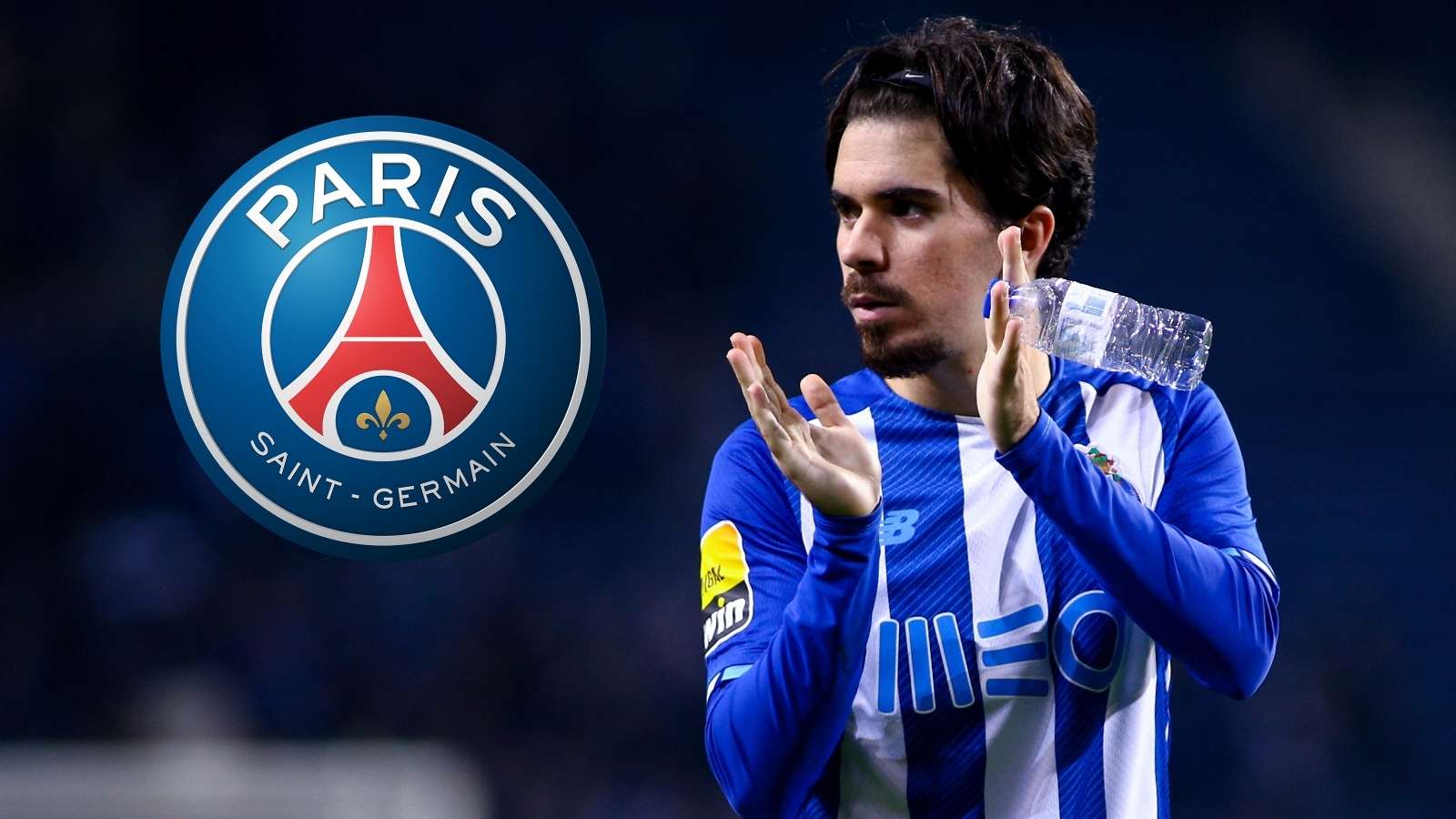 合的巨大潜 合的巨大潜